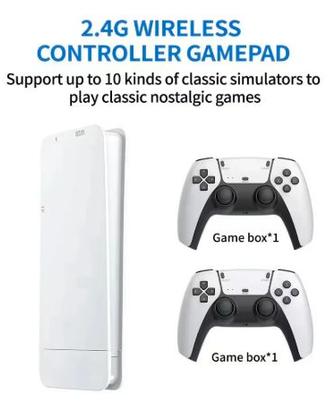 Mini Console Arcade RetroGaming