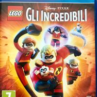 Gli Incredibles (PlayStation 4)