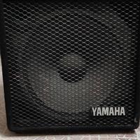 Yamaha  Bass Stage 150