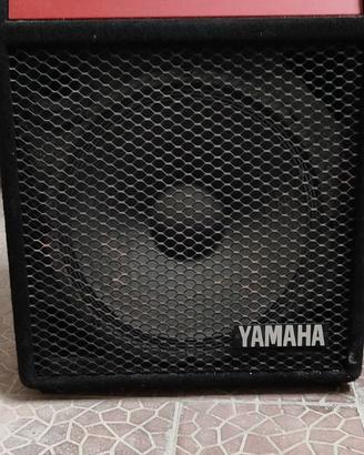 Yamaha  Bass Stage 150