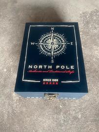 Cintura North Pole