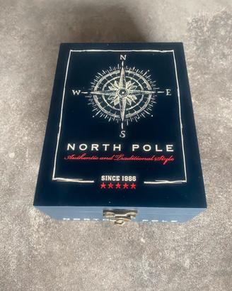 Cintura North Pole