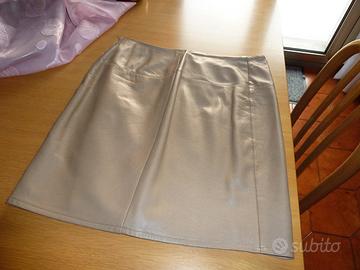 Gonna pelle