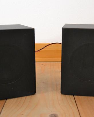 Casse stereo TREVI