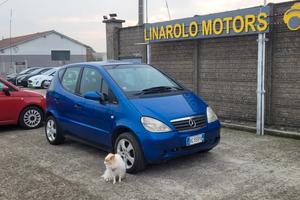 Mercedes-benz CAMBIO AUTOMATICO NEOPATENTATA CLASS