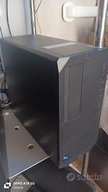 HP Z2 Tower G9 con i9-14900, 32 GB DDR5 e SSD 512