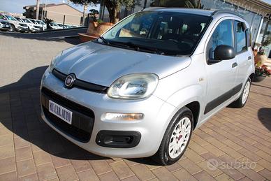 Fiat Panda 1.3 MJT S&S Easy