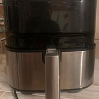 Friggitrice ad aria NUOVA MAI USATA