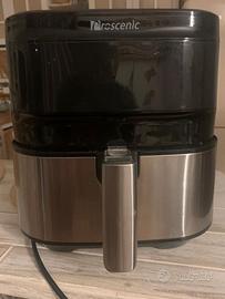 Friggitrice ad aria NUOVA MAI USATA