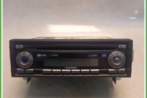 Autoradio Chevrolet Kalos 1.2 96453372 2005-2008