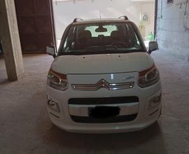 CITROEN C3 Picasso - 2015