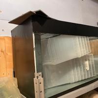 Acquario 120l