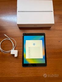 Ipad 7ª gen, settima generazione