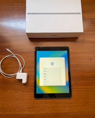 Ipad 7ª gen, settima generazione