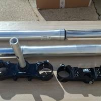 Forcella completa BETA XTRAINER 2015-2026