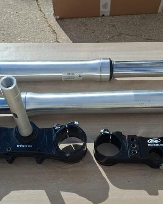 Forcella completa BETA XTRAINER 2015-2026