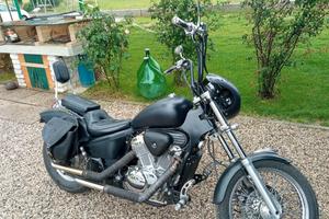 Honda Shadow 