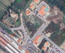 Terreno edificabile - Campiglia Marittima