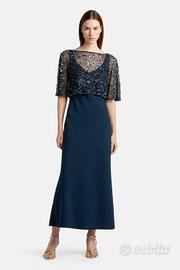 Vestito elegante Luisa Spagnoli