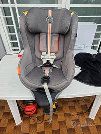 cybex sirona