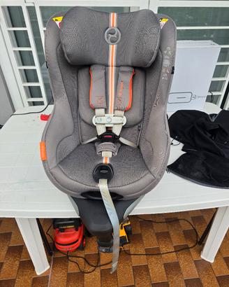 cybex sirona