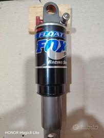 ammortizzatore posteriore ad aria Fox Float R