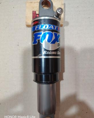 ammortizzatore posteriore ad aria Fox Float R