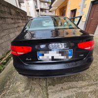 Audi A4  2.0 tdi Advanced fap 