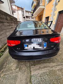 Audi A4  2.0 tdi Advanced fap 
