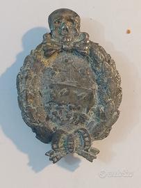 Medaglia tedesca- distintivo carri armati-