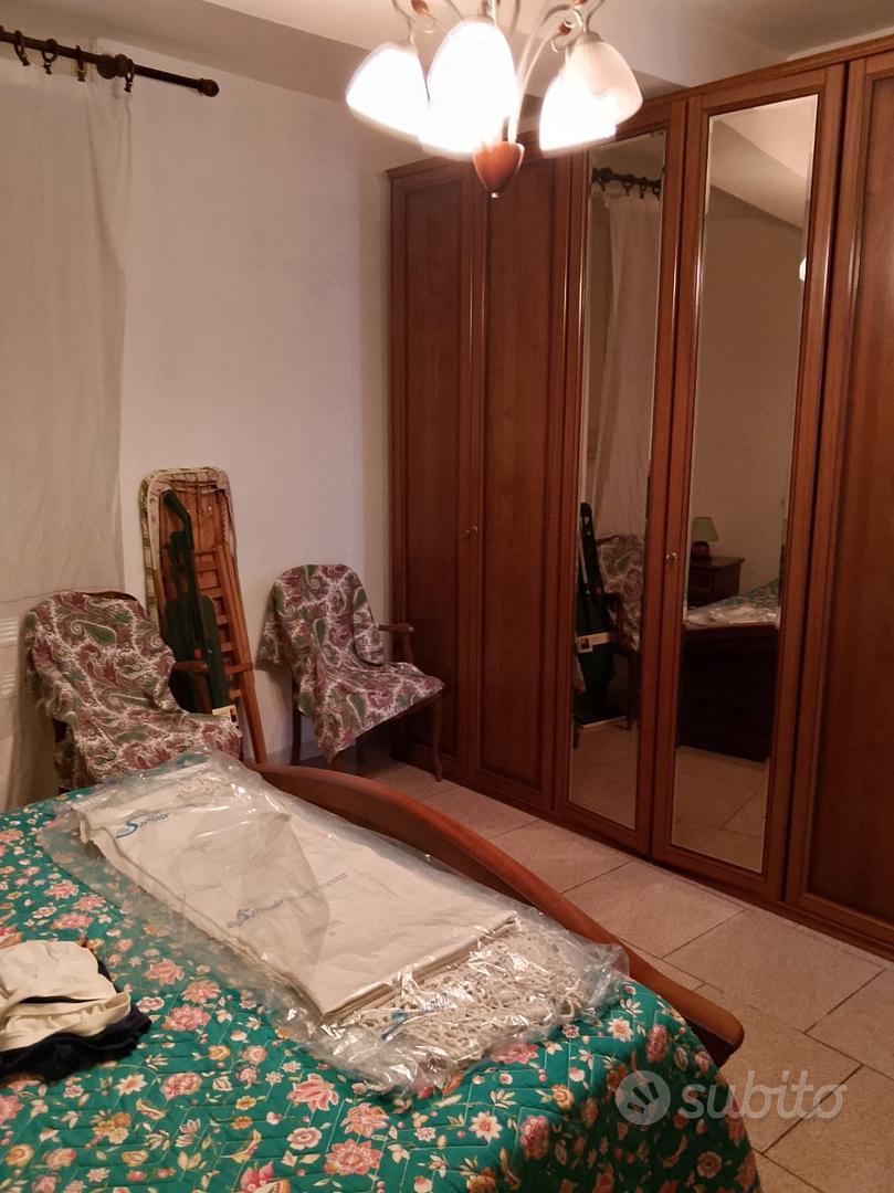 Appartamento – Alatri, Centro storico, Maddalena - Vista 4