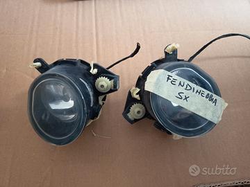 fendinebbia Mini Cooper S r53 