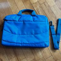 Borsa slim porta PC “Tucano” 15.6”