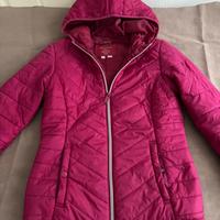 Giacca a vento leggera 100 granmi donna taglia S