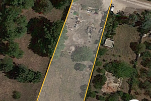 Lotto terreno edificabile