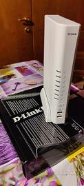 Modem D-Link DVA5593z Fibra