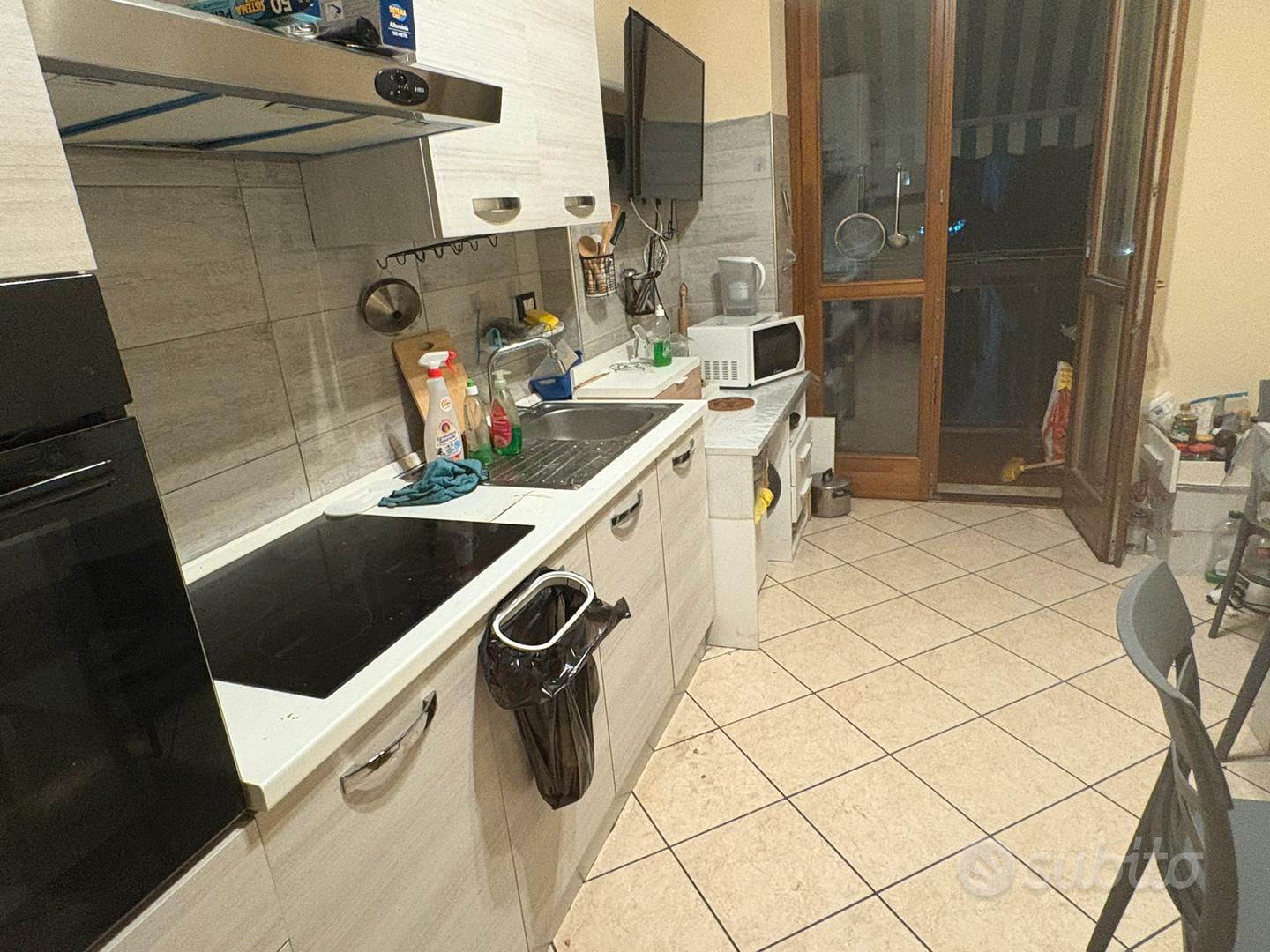 Stanza singola a Torino, foto 5 di 5
