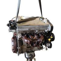 MOTORE COMPLETO FORD Puma Serie MHA MHA Benzina 1.