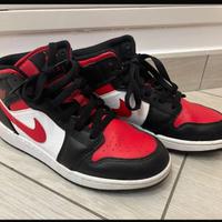 Scarpe Jordan