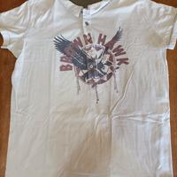 D&G T-shirt uomo M