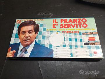 Gioco vintage