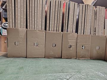 Collezione Motociclismo e altre riviste moto