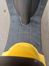 Gilera Easy Moving 50 - 1990