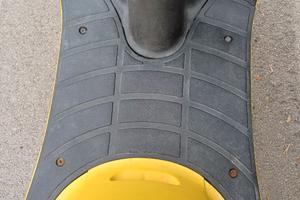 Gilera Easy Moving 50 - 1990