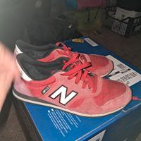 Scarpe new balance