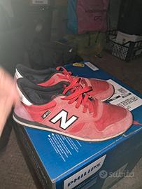 Scarpe new balance
