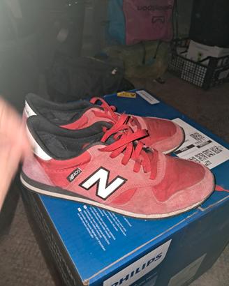 Scarpe new balance