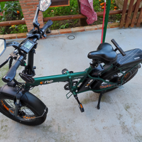 Bici elettrica