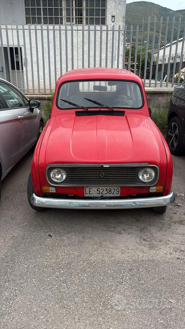 Renault 4