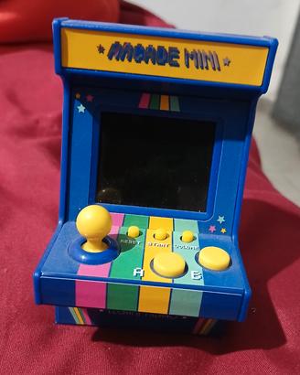mini arcade gioco